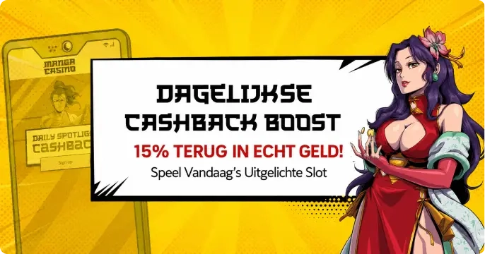 Manga Casino